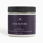 Cool Restore Aloe and Menthol Body Cream