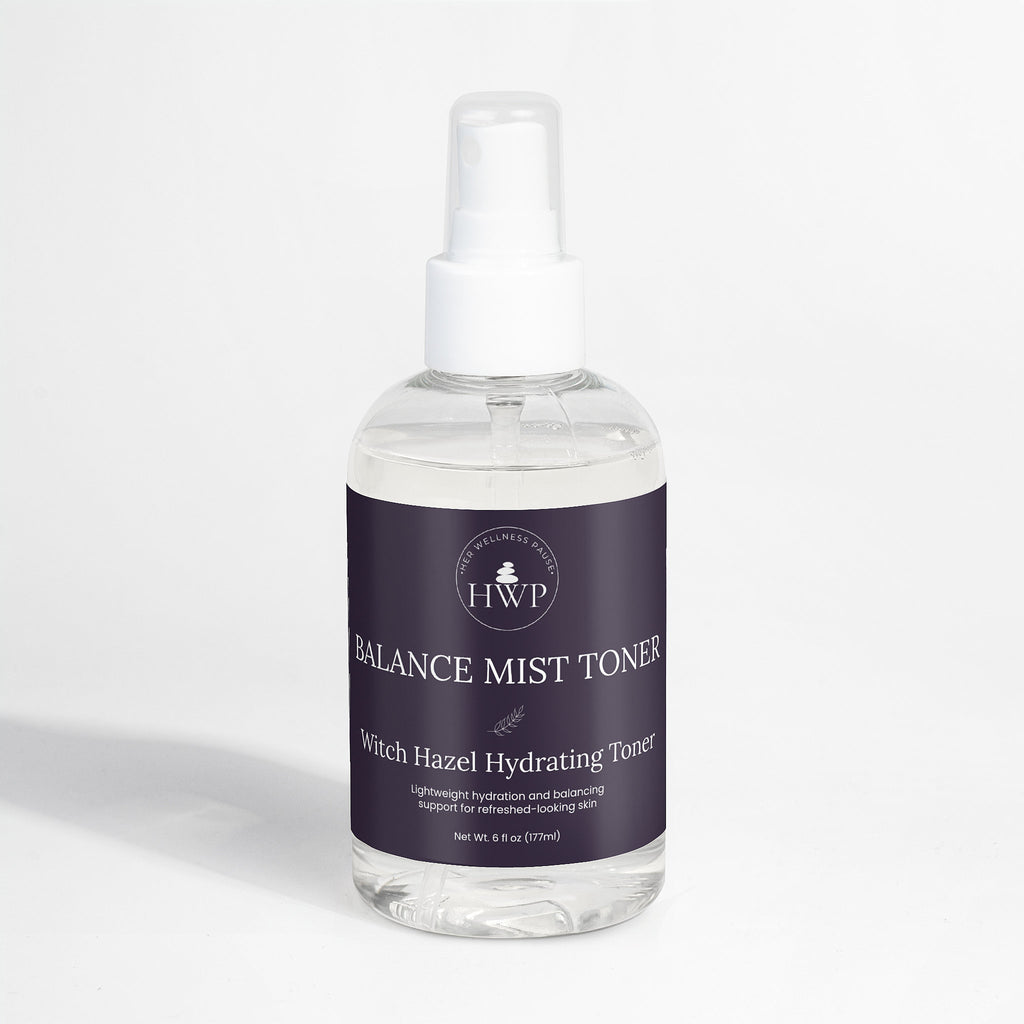 Balance Mist Witch Hazel Toner