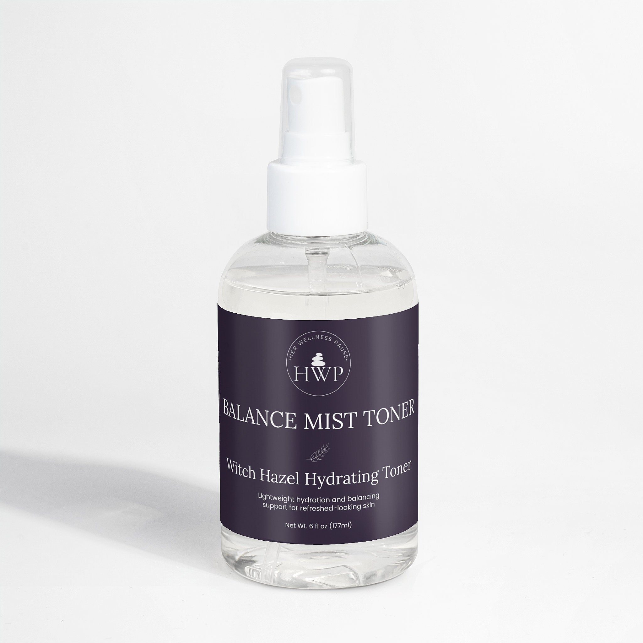 Balance Mist Witch Hazel Toner