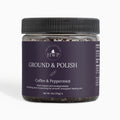 Ground & Polish Coffee and Peppermint Body Scrub