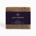 Quiet Morning Oat Milk and Honey Soap Bar