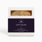 Soft Polish Tea Tree and Grapefruit Luffa Bar