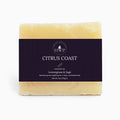 Citrus Coast Soap Bar