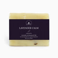 Lavender Calm Soap Bar
