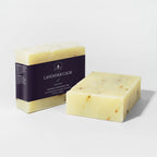 Lavender Calm Soap Bar