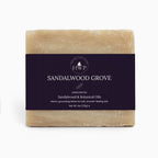 Sandalwood Grove Soap Bar