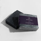 After Rain Charcoal and Tea Tree Soap Bar