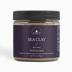 Sea Clay Clarifying Face Mask