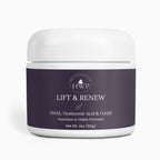 Lift & Renew Skin Firming cream