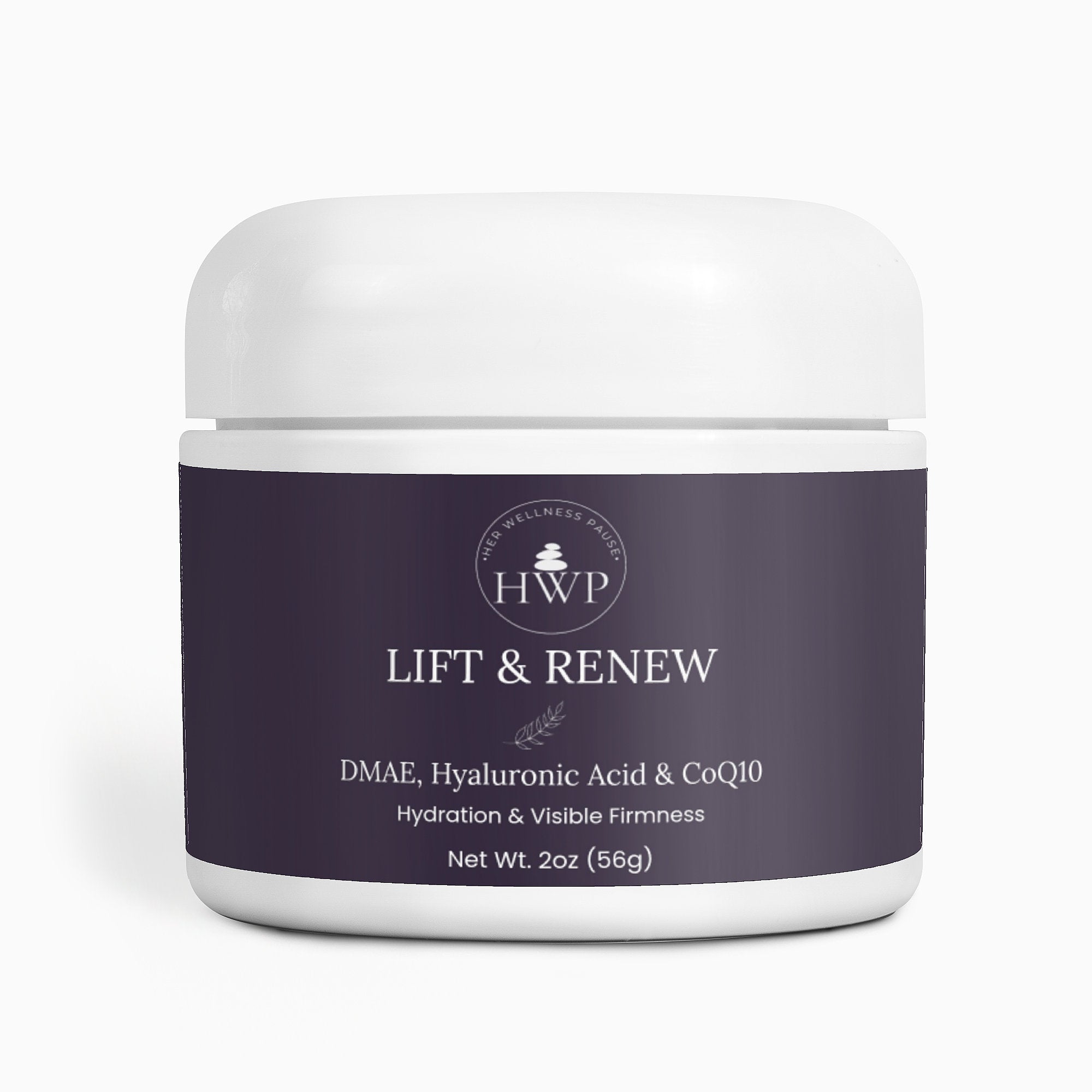 Lift & Renew Skin Firming cream