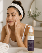 Watermelon Dew gentle cleanser