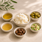 Golden Glow Lemongrass & Lavender Tallow Cream