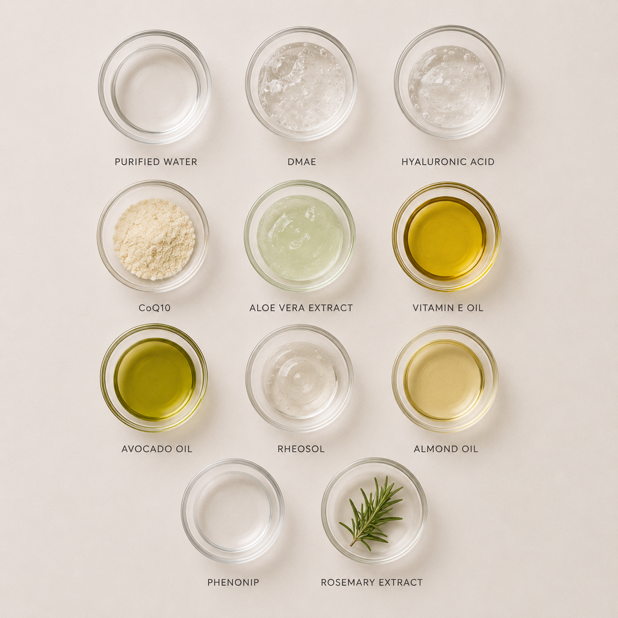 Lift & Renew Skin Firming cream