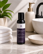 Clear Balance Charcoal Facial Cleanser
