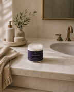 Cool Restore Aloe and Menthol Body Cream