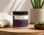 Cool Restore Aloe and Menthol Body Cream