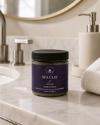 Sea Clay Clarifying Face Mask
