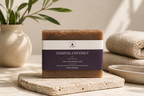Coastal Coconut Soap Bar
