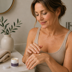 Golden Grove Tallow Moisture Cream