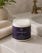 Cool Restore Aloe and Menthol Body Cream