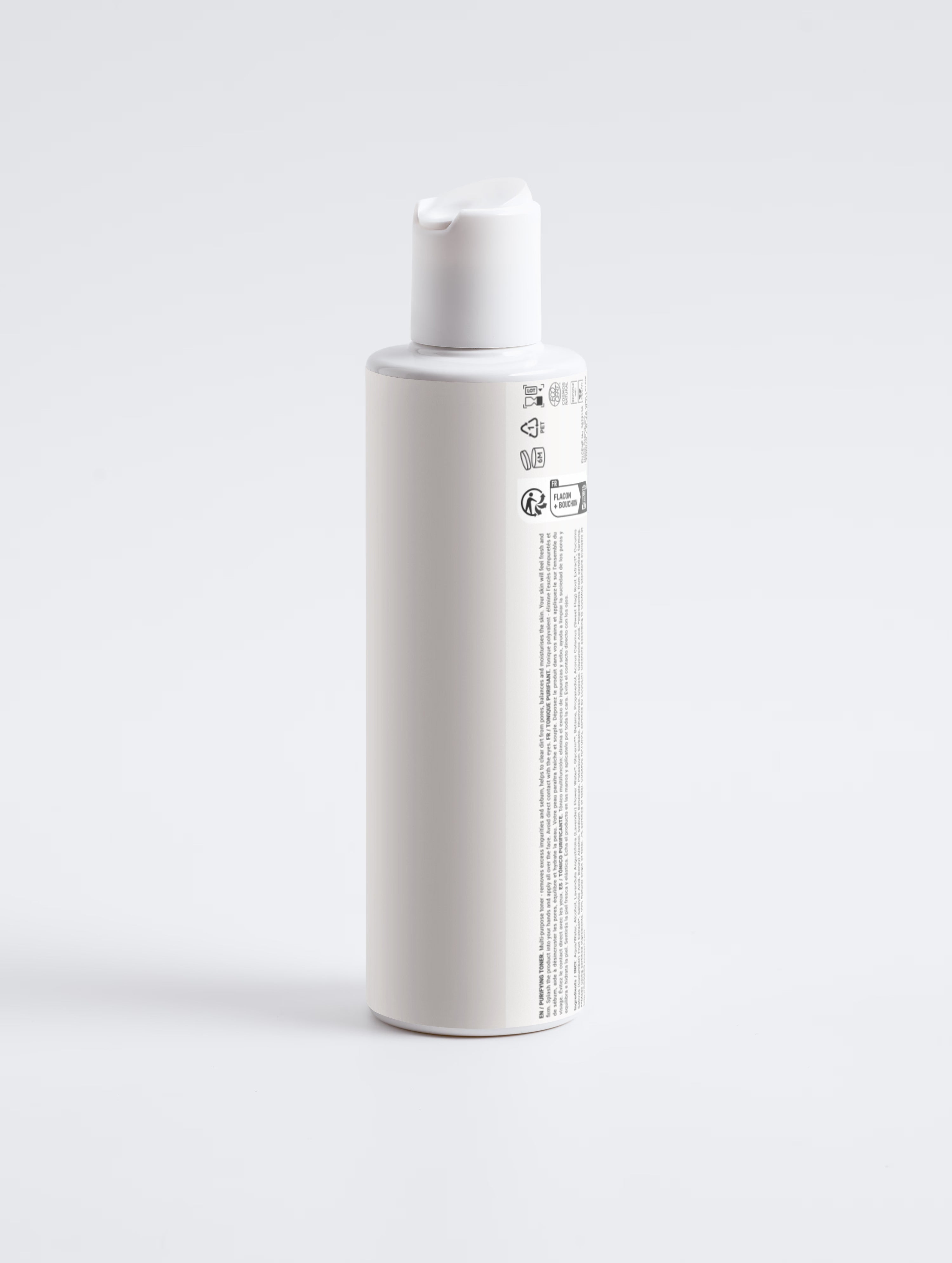Blemish Balance Purifying Toner