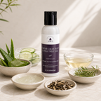 Clear Calm Aloe & Tea Tree Gel