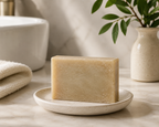 Sandalwood Grove Soap Bar