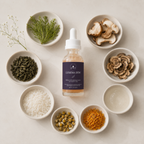 Lumina Dew Brightening Serum for Sensitive Skin