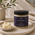 Raw Shea Butter