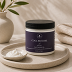 Cool Restore Aloe and Menthol Body Cream