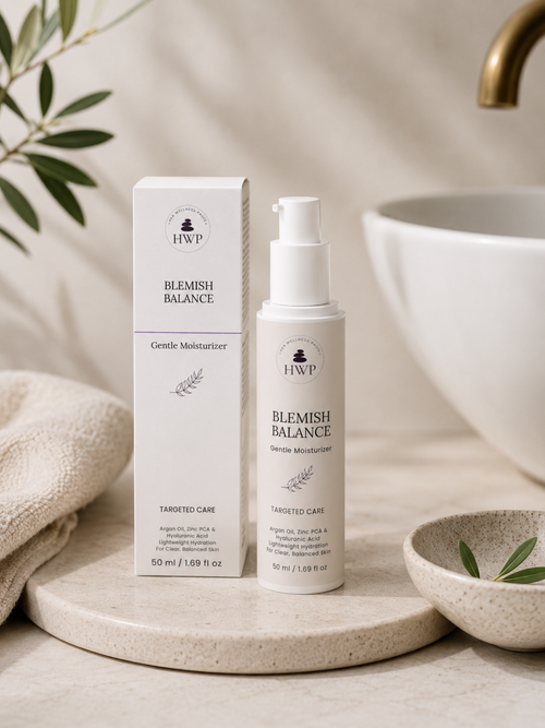 Blemish Balance Moisturizer