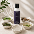 Clear Calm Aloe & Tea Tree Gel