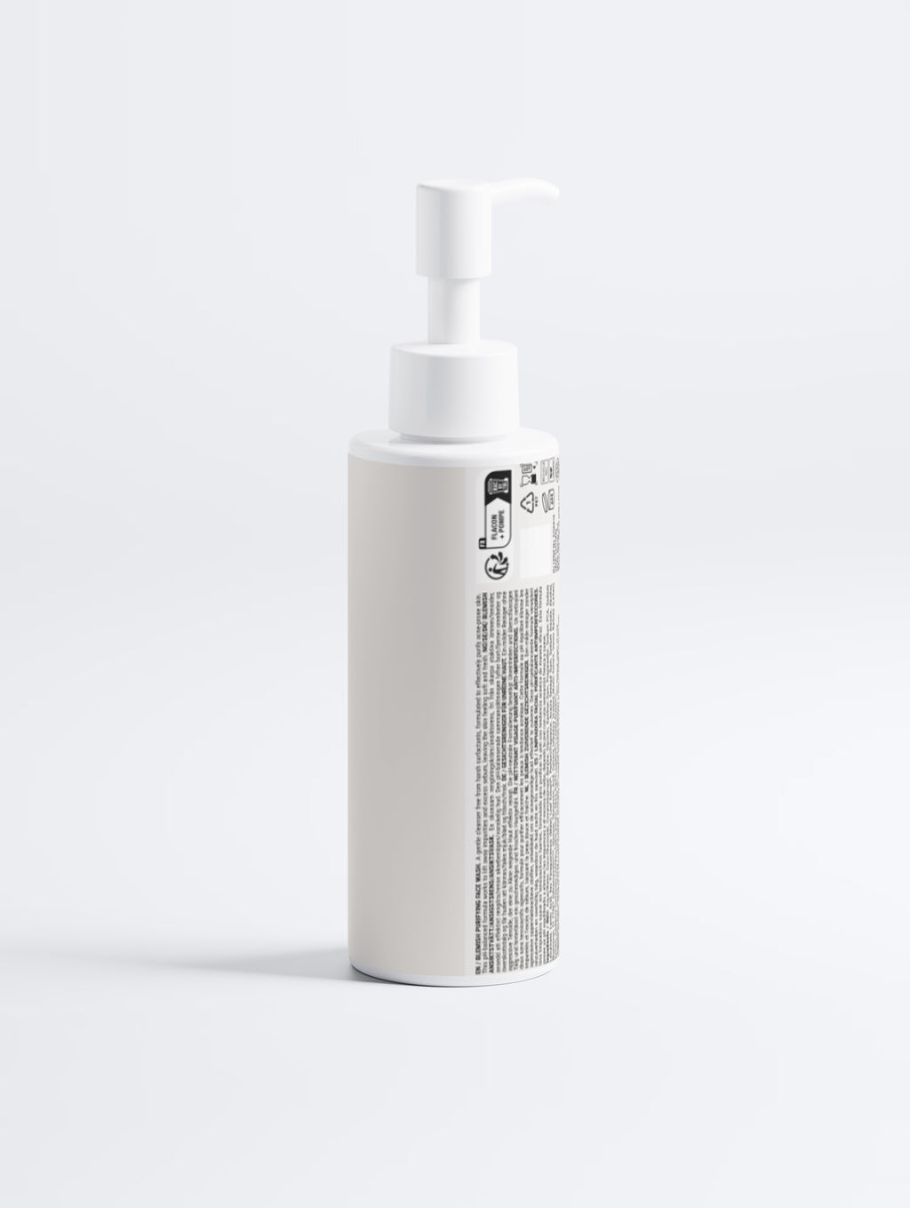 Blemish Balance Cleanser